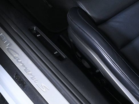 Certified 2023 Porsche 911 Carrera S RWD image 48