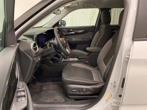 New 2026 Chevrolet TrailBlazer LT w/ Convenience Package image 14