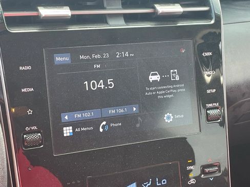 Used 2024 Hyundai Tucson SEL image 5