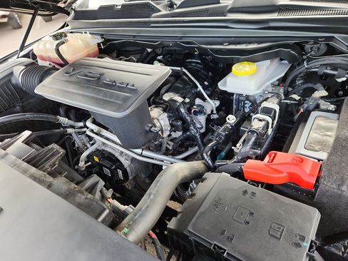 Used 2025 RAM 1500 Tradesman image 15