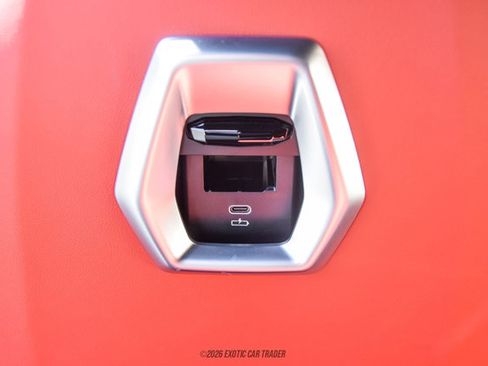 Used 2024 BMW XM w/ M Driver's Package image 59