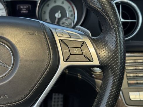 Used 2015 Mercedes-Benz SL 400 image 15