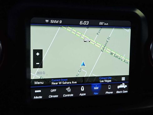 Used 2021 Jeep Gladiator Rubicon image 27