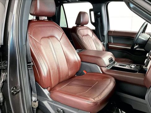 Used 2023 Ford Expedition Max Limited image 7