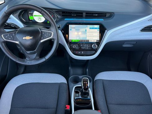 Used 2020 Chevrolet Bolt LT FWD image 16