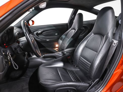 Used 2003 Porsche 911 Turbo AWD/4WD image 30