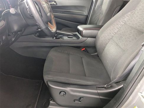 Used 2024 Dodge Durango R/T image 12