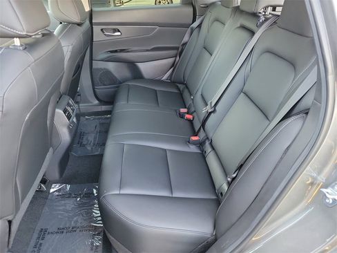 Used 2025 Nissan Murano SV image 20