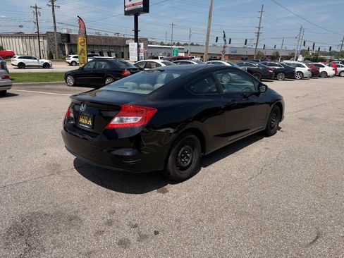 Used 2012 Honda Civic LX image 6