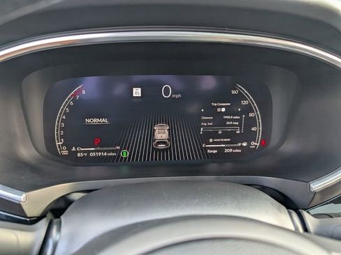 Used 2024 Acura MDX FWD w/ Technology Package image 27