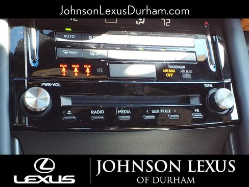 New 2025 Lexus IS 350 F Sport image 15