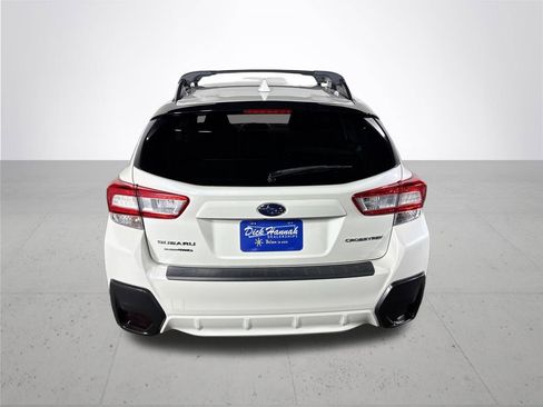 Used 2018 Subaru Crosstrek 2.0i Premium image 7