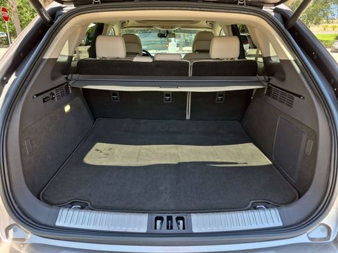 Used 2019 Lincoln Nautilus Reserve w/ Class II Trailer Tow Package FWD image 22