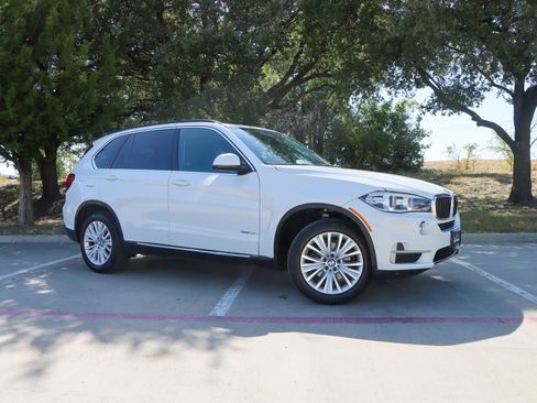 Used 2014 BMW X5 sDrive35i RWD image 1