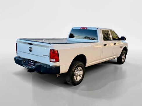 Used 2016 RAM 3500 Tradesman w/ Popular Equipment Group image 6