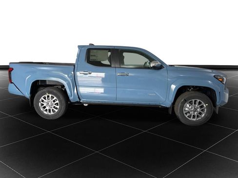 New 2026 Toyota Tacoma Limited AWD/4WD image 6