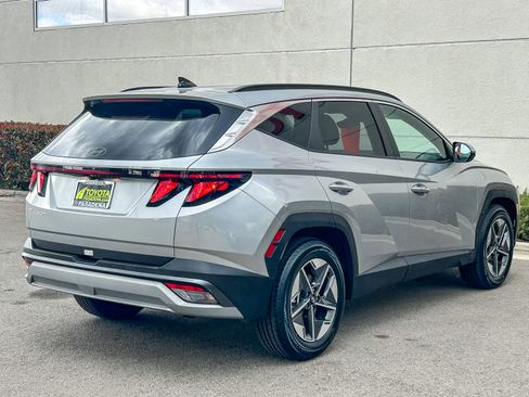 Used 2025 Hyundai Tucson SEL image 6