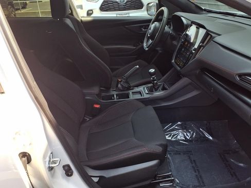 Used 2025 Subaru WRX Premium AWD/4WD image 23