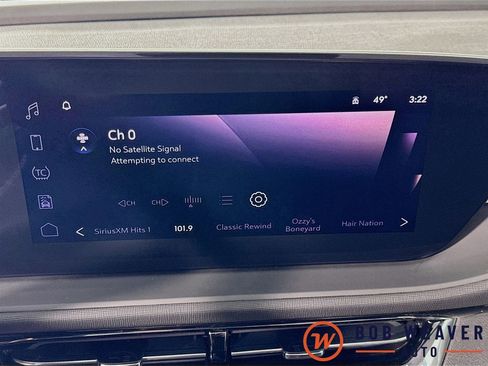 Used 2025 Buick Envista Sport Touring w/ Convenience I Package FWD image 15