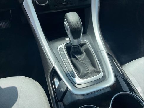 Used 2014 Ford Fusion S image 16