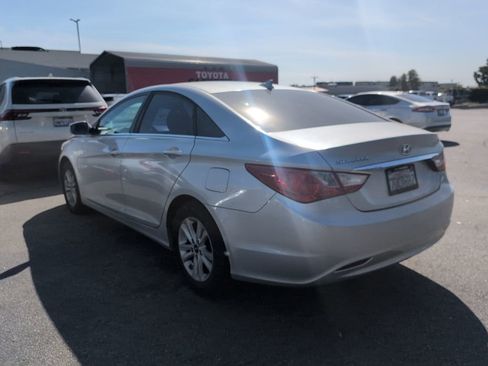 Used 2013 Hyundai Sonata GLS w/ Popular Equipment Pkg image 5