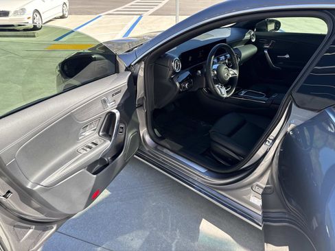 Used 2024 Mercedes-Benz CLA 250 4MATIC image 16