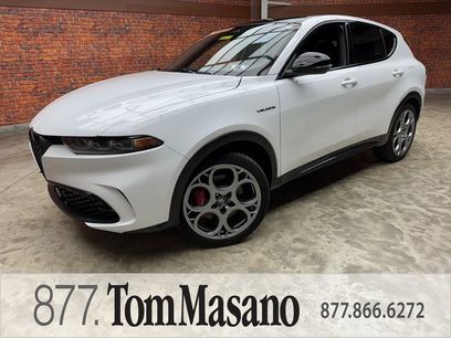 Used 2024 Alfa Romeo Tonale Veloce