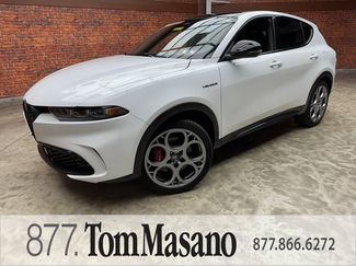 Used 2024 Alfa Romeo Tonale Veloce video 1