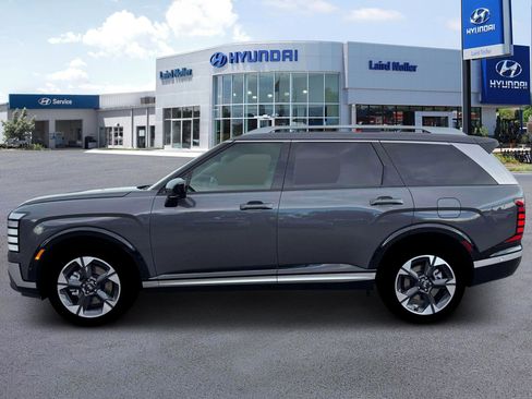 New 2026 Hyundai Palisade Limited image 3