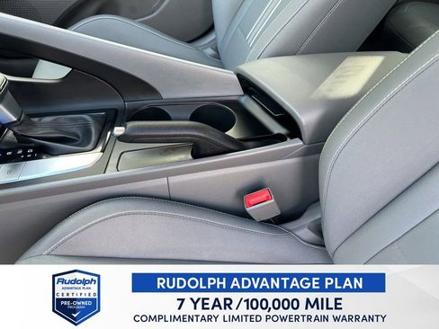 Used 2023 Hyundai Elantra SEL image 26