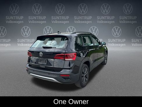 Used 2023 Volkswagen Taos S FWD image 6