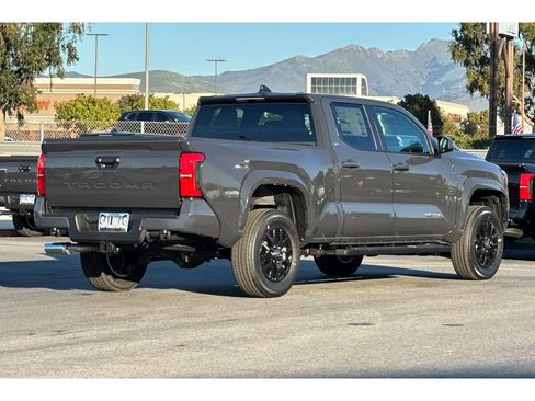 New 2026 Toyota Tacoma SR5 RWD image 4