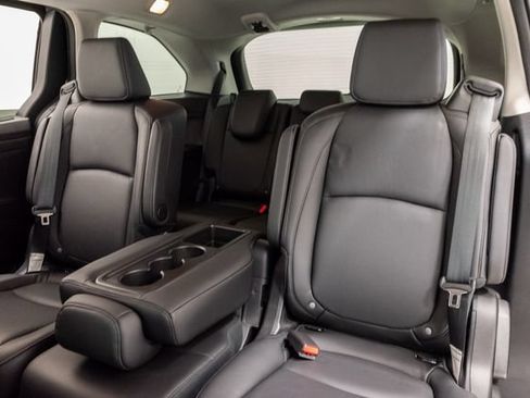 Used 2025 Honda Odyssey EX-L image 28
