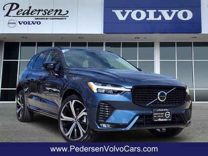 Certified 2024 Volvo XC60 B5 Ultimate w/ Protection Package Premier