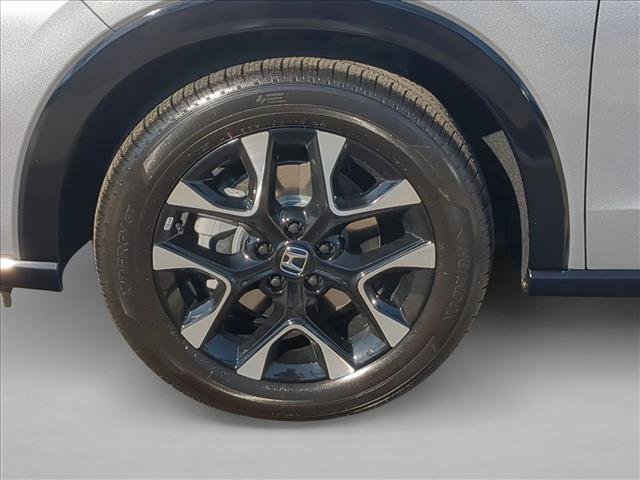 New 2027 Honda HR-V EX-L image 10