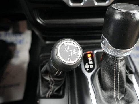 Used 2023 Jeep Wrangler Unlimited Sahara w/ Cold Weather Group image 30