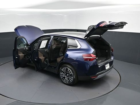 New 2026 BMW X3 xDrive30 w/ Premium Package image 2