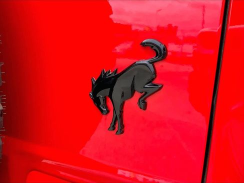 Used 2023 Ford Bronco Wildtrak image 31