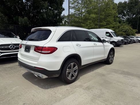 Certified 2019 Mercedes-Benz GLC 300 image 26