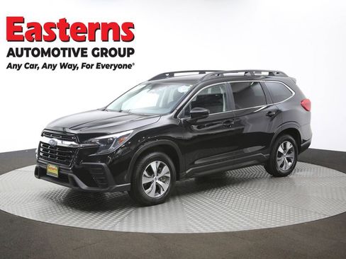 Used 2024 Subaru Ascent Premium w/ Convenience Package AWD/4WD image 56