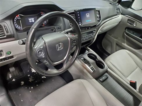 Certified 2023 Honda Ridgeline RTL image 10