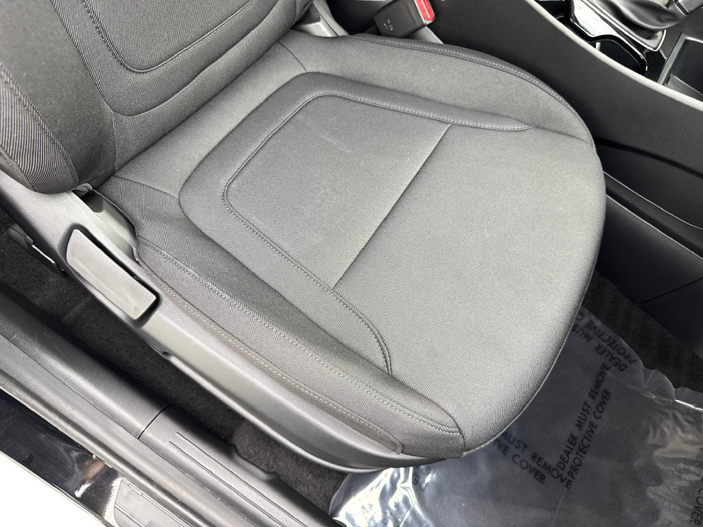 Used 2026 Hyundai Tucson SE AWD/4WD image 48