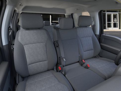 New 2026 Ford F250 XL w/ STX Appearance Package AWD/4WD image 10