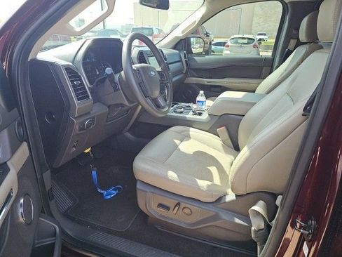 Used 2020 Ford Expedition XLT w/ Equipment Group 201A image 1