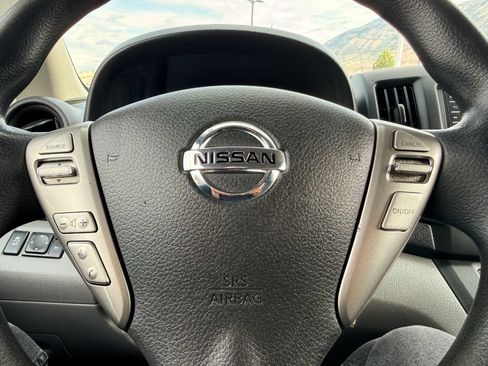 Used 2021 Nissan NV200 SV FWD image 10