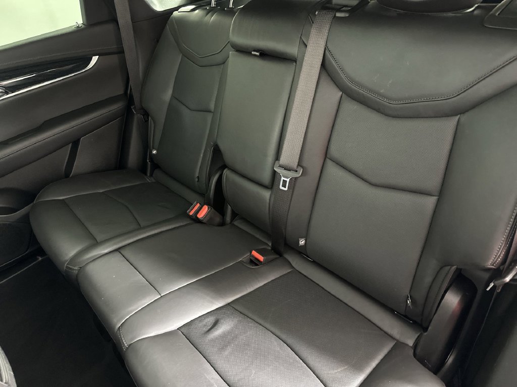 Used 2020 Cadillac XT5 Premium Luxury FWD image 29