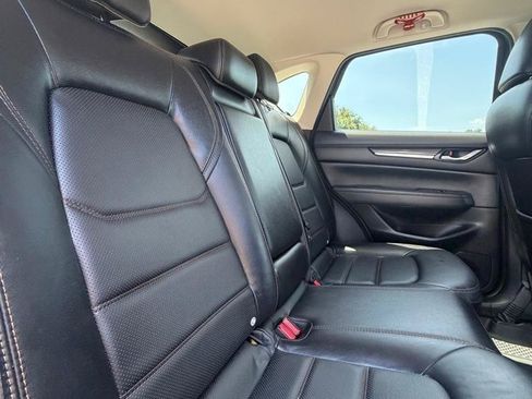 Used 2020 MAZDA CX-5 Grand Touring FWD image 16