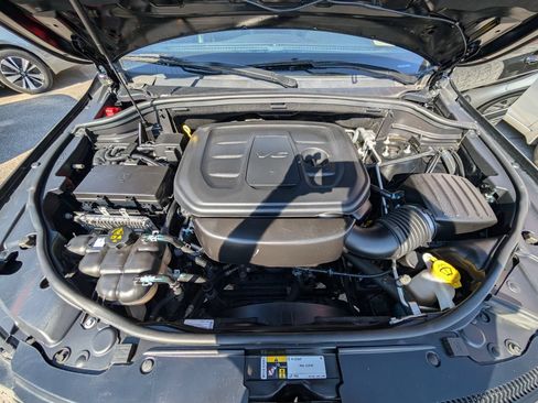 Used 2021 Jeep Grand Cherokee Laredo X RWD image 10