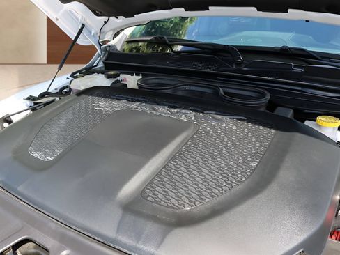 Used 2022 RAM 1500 TRX w/ TRX Level 1 Equipment Group AWD/4WD image 10