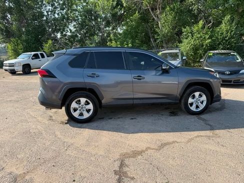 Used 2020 Toyota RAV4 XLE w/ Convenience Package AWD/4WD image 7